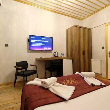 Casa De Frida'S Besiktas Hotel Istanbul Luaran gambar