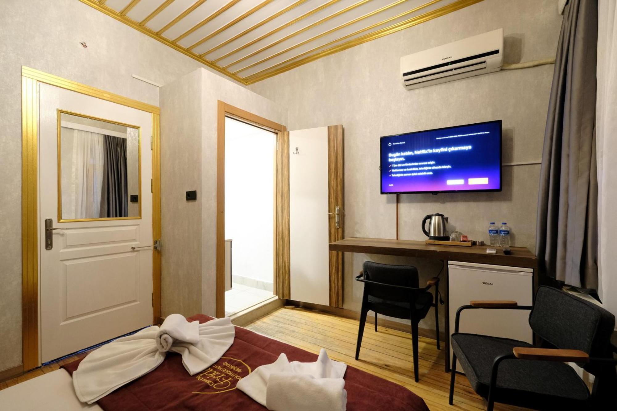 Casa De Frida'S Besiktas Hotel Istanbul Luaran gambar