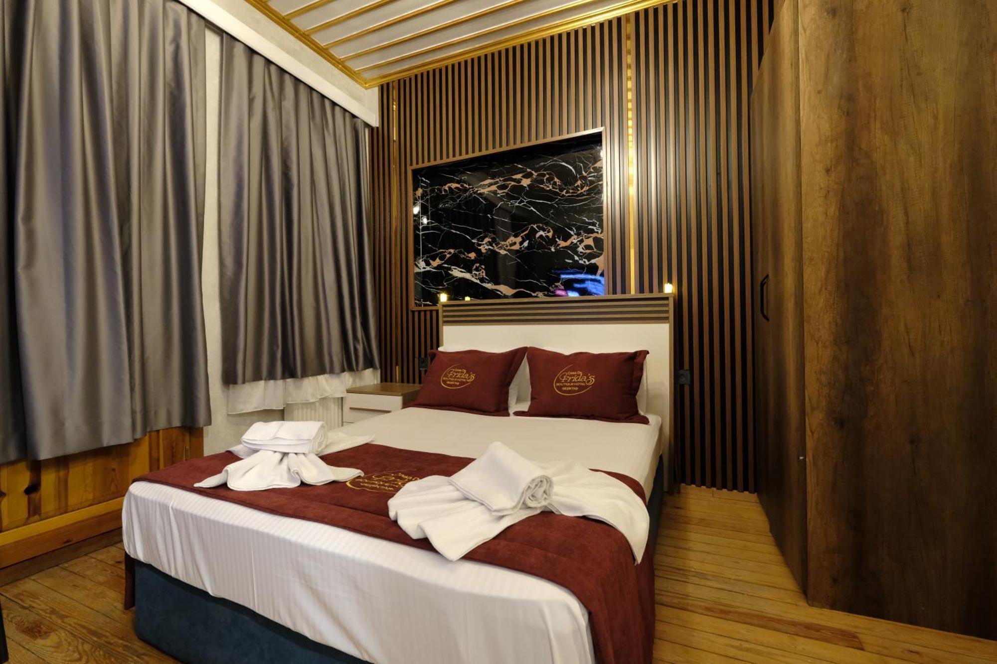 Casa De Frida'S Besiktas Hotel Istanbul Luaran gambar