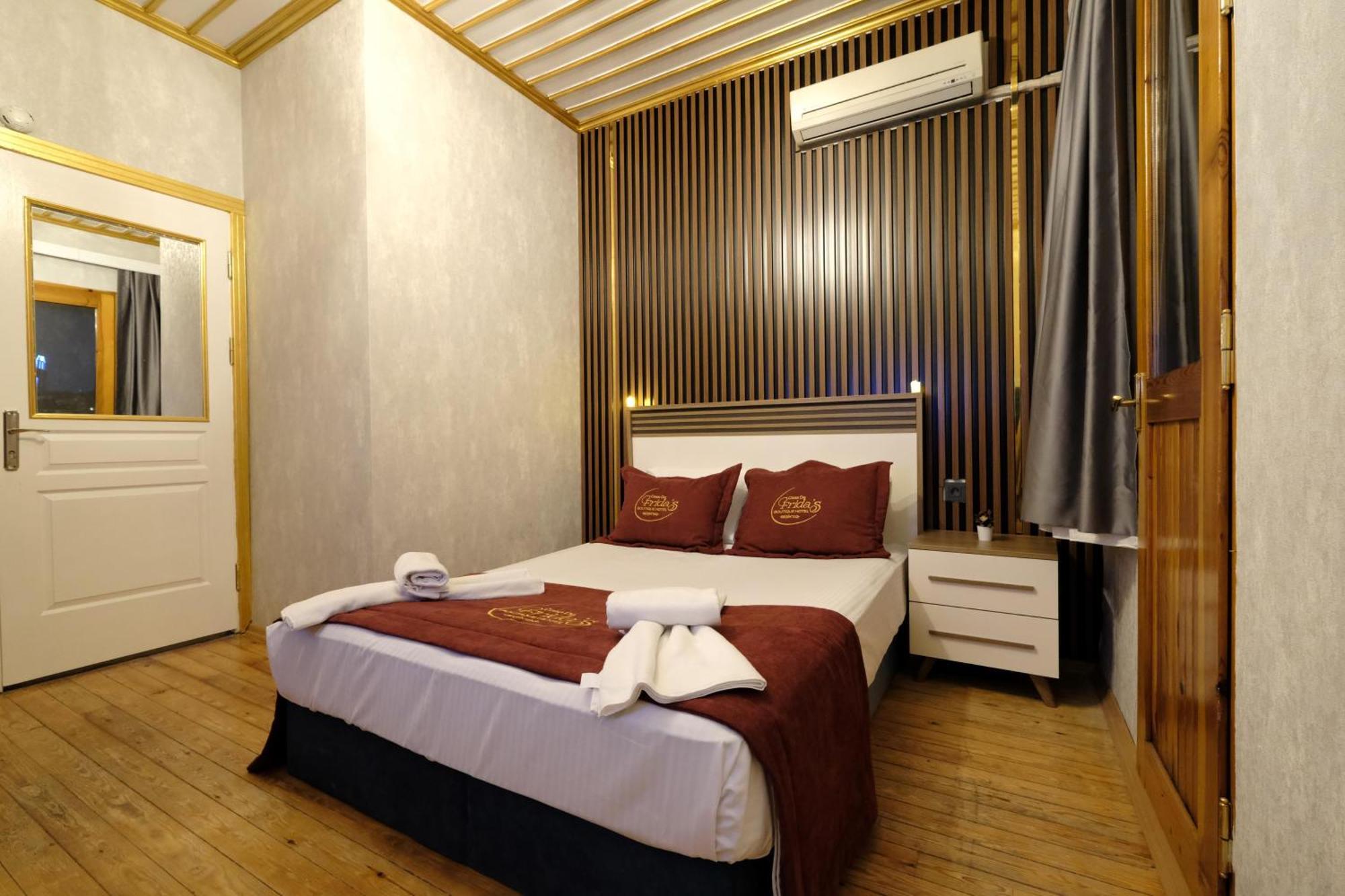 Casa De Frida'S Besiktas Hotel Istanbul Luaran gambar