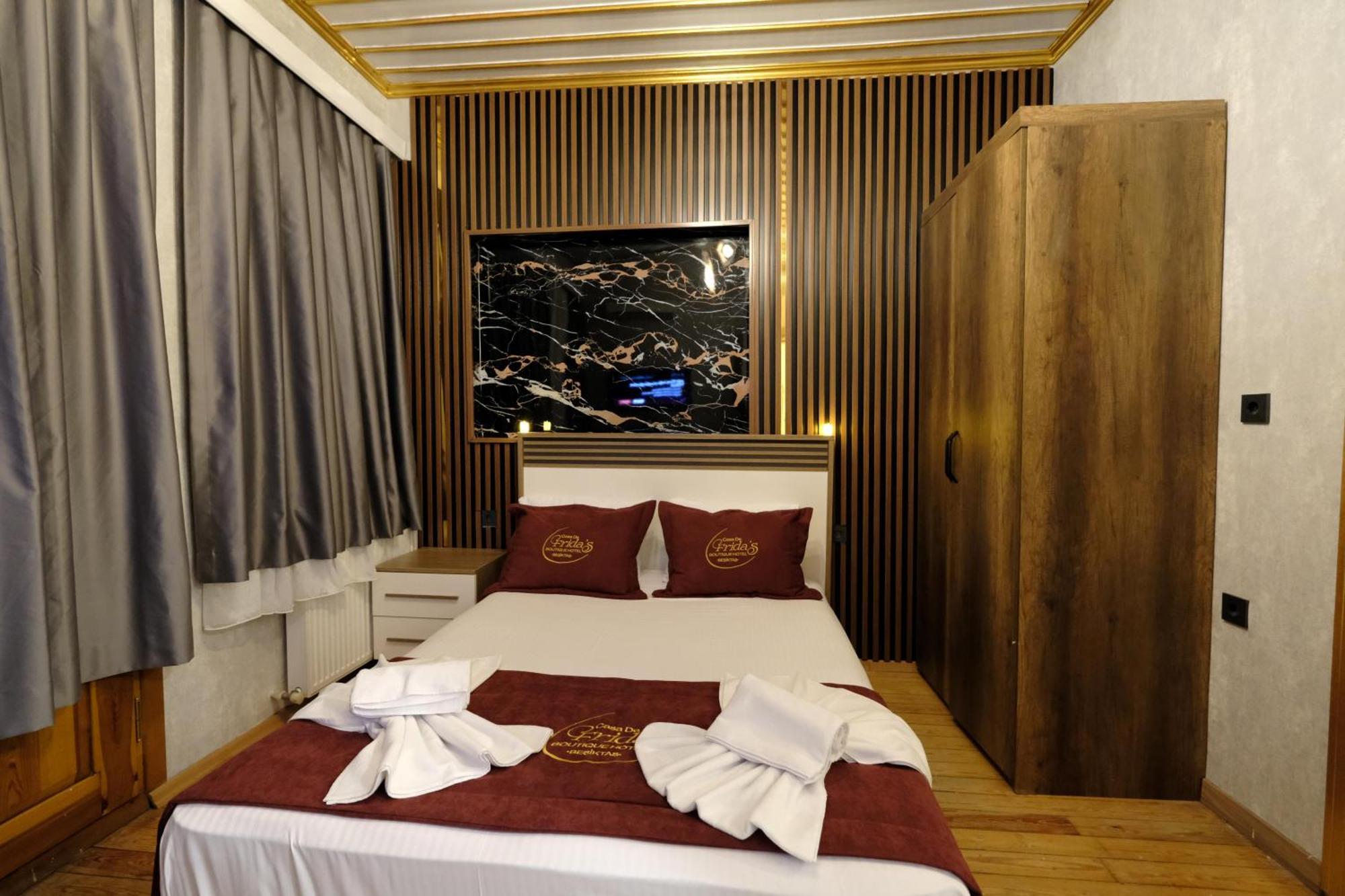 Casa De Frida'S Besiktas Hotel Istanbul Luaran gambar