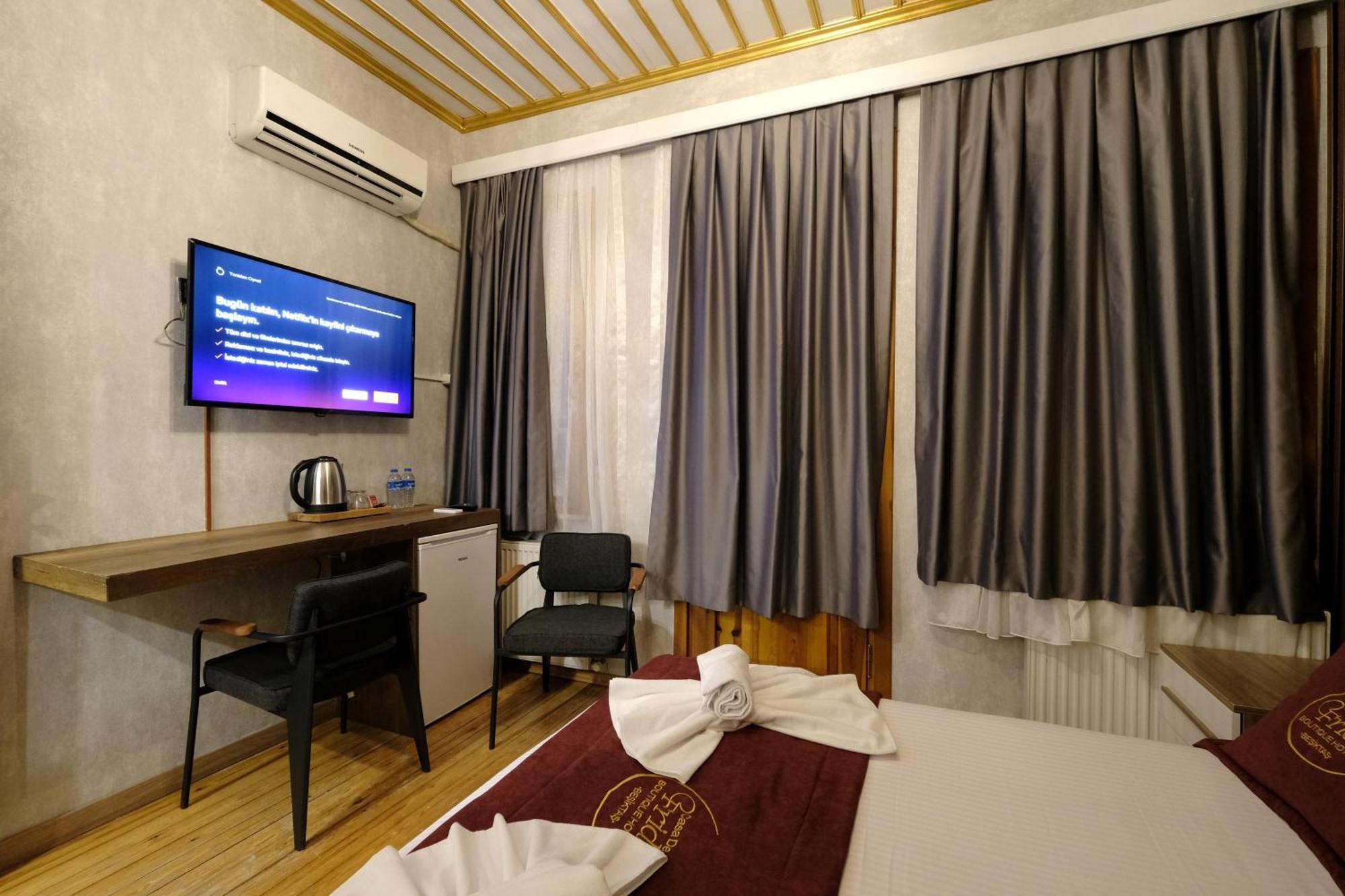 Casa De Frida'S Besiktas Hotel Istanbul Luaran gambar