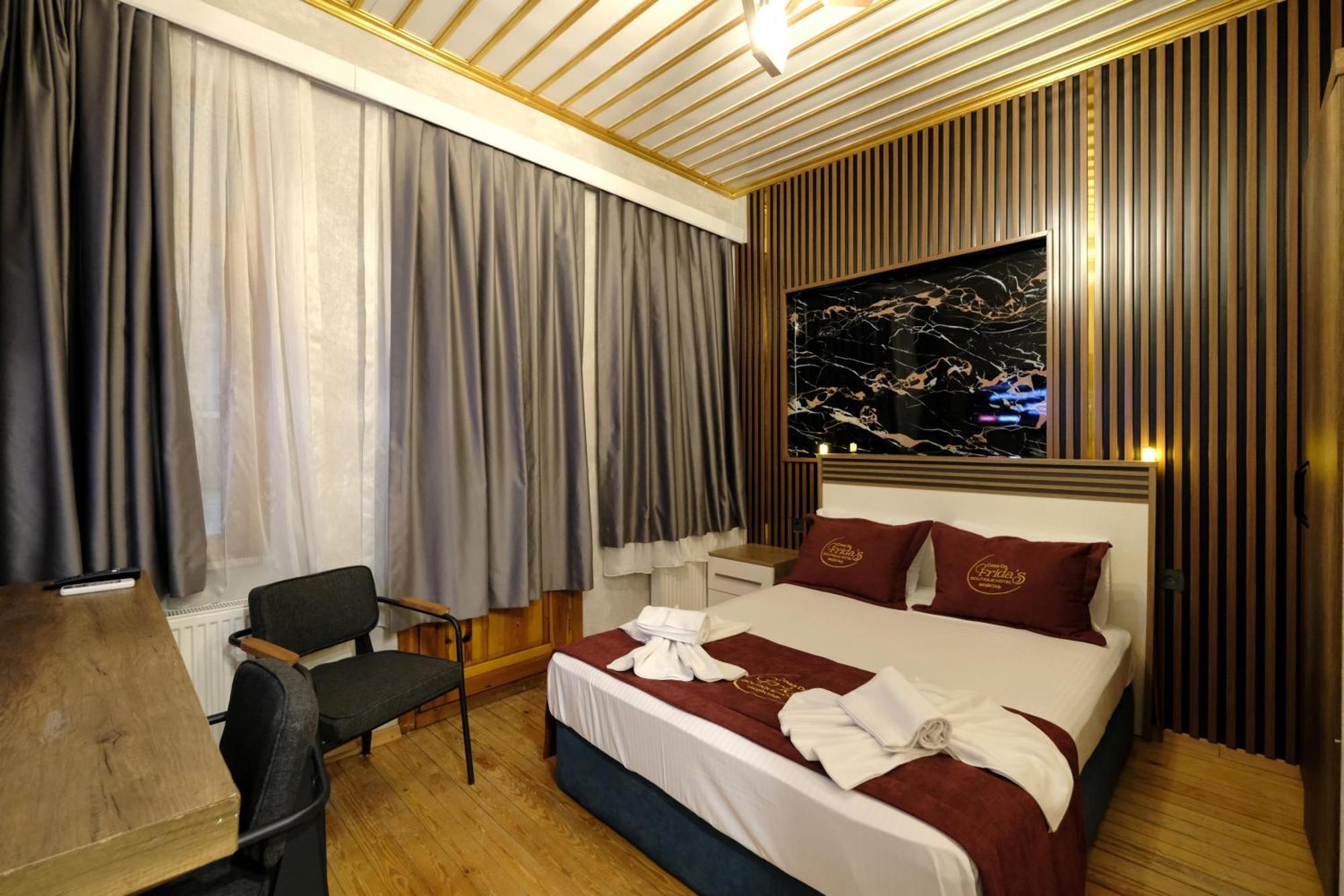Casa De Frida'S Besiktas Hotel Istanbul Luaran gambar