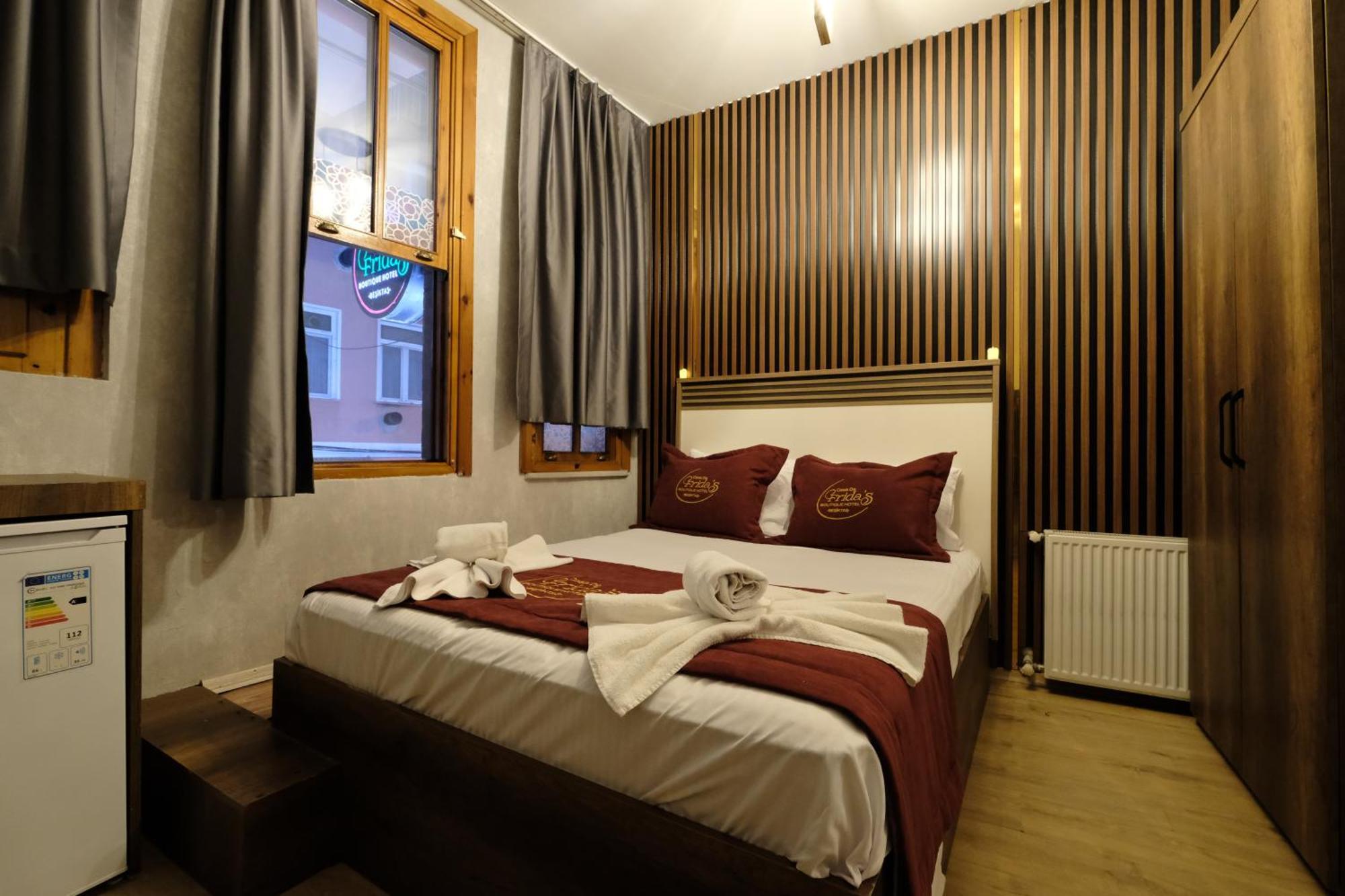 Casa De Frida'S Besiktas Hotel Istanbul Luaran gambar