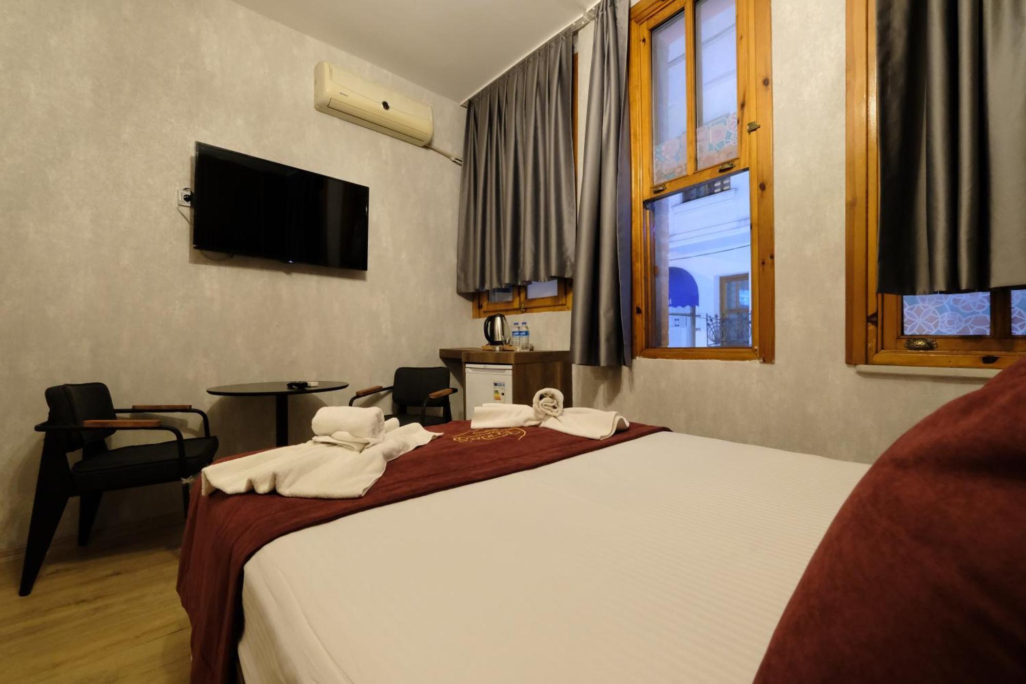 Casa De Frida'S Besiktas Hotel Istanbul Luaran gambar