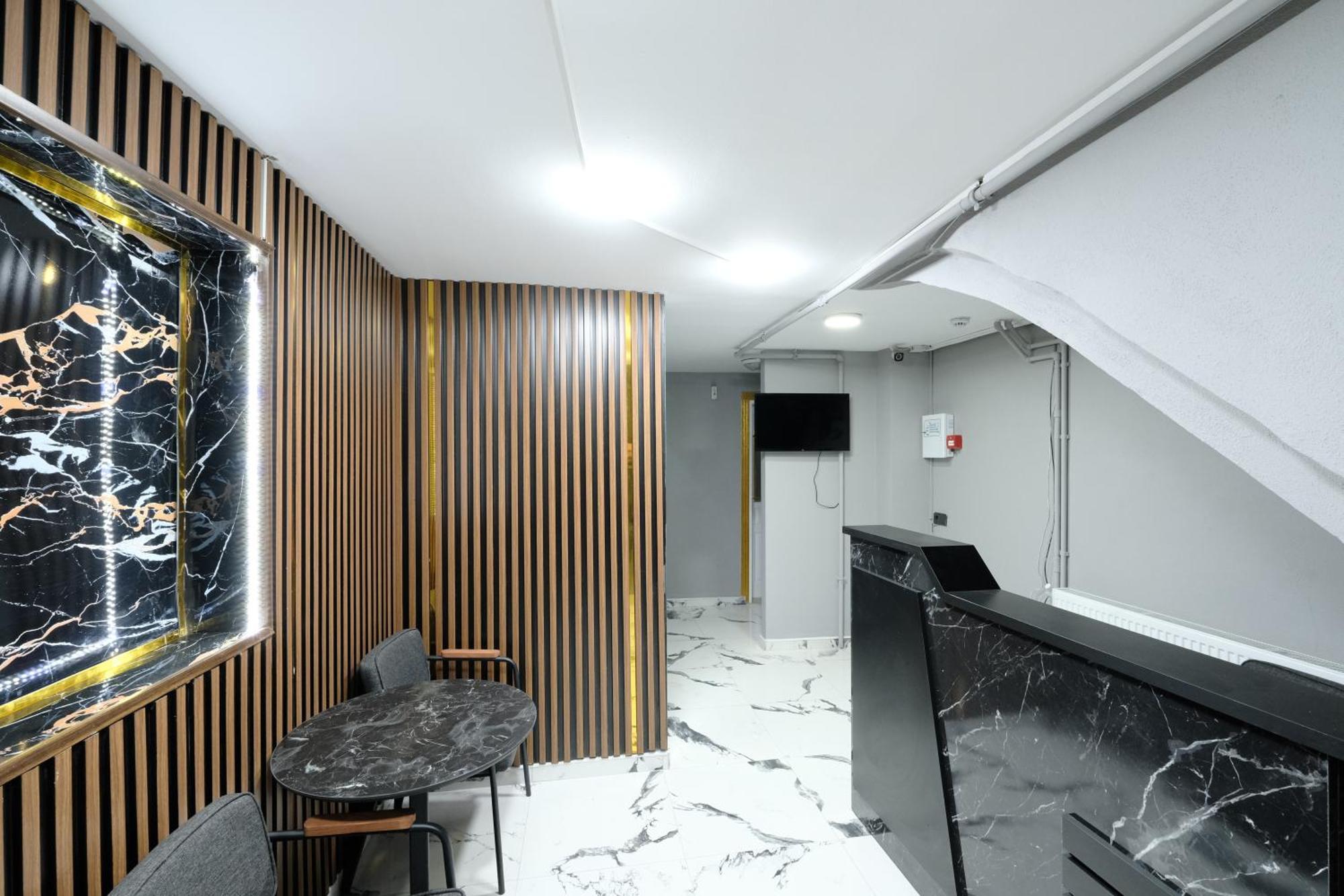 Casa De Frida'S Besiktas Hotel Istanbul Luaran gambar
